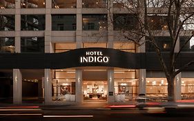 Hotel Indigo Melbourne On Flinders By Ihg