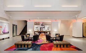 Hotel Indigo Melbourne On Flinders By Ihg