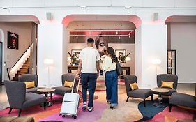 Hotel Indigo Melbourne On Flinders By Ihg
